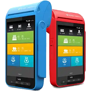 宣城拉卡拉智能POS机