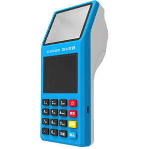 宣城超级收款宝QR65